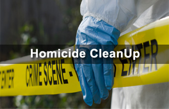 On Call Bio New York | Blood and Homicide Cleanup